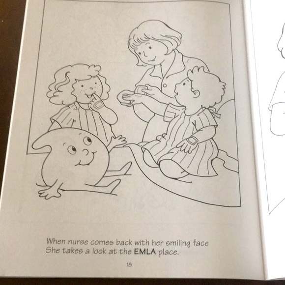 2 Kids Activity Books -Physical Activity & Fun & Games Book - Picture 6 of 11